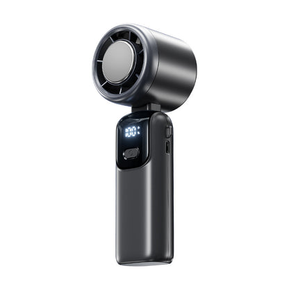 CoolPalm Pro — Semiconductor Cooling Handheld Fan for Hot Flashes & Heat